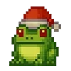 🐸