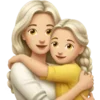 👧