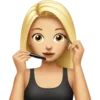 👩