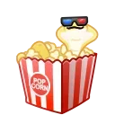 🍿