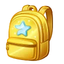 🎒