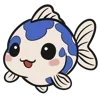 🐟