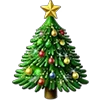 🎄