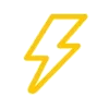⚡