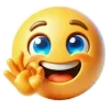 👌