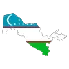 🇺🇿