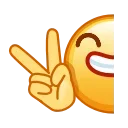 ✌️