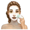 🧖‍♀️