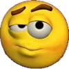 🤨
