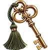 🗝️