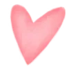 ❤️