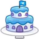 🎂