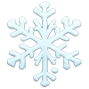 ❄️