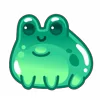 💚