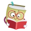 📒