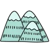 🏔