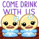 👯‍♀