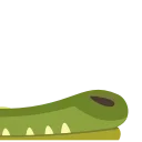 🐊