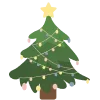 🎄