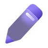 ✏️