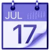 🗓