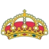👑