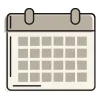 🗓️