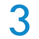 3⃣