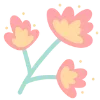 💐