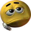 😔