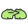 🐸