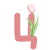 🌷
