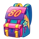 🎒