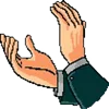 👏