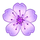 🌸