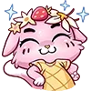☺
