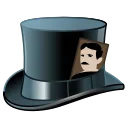 🎩
