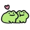 🐸