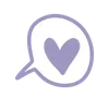 💜