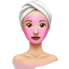 🧖‍♀️