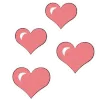 💕