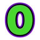 0️⃣