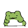 🐸