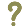 ❓
