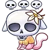 💀
