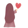 ❤️