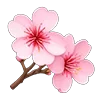 🌸