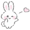 🐰