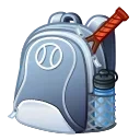 🎒