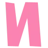 💗